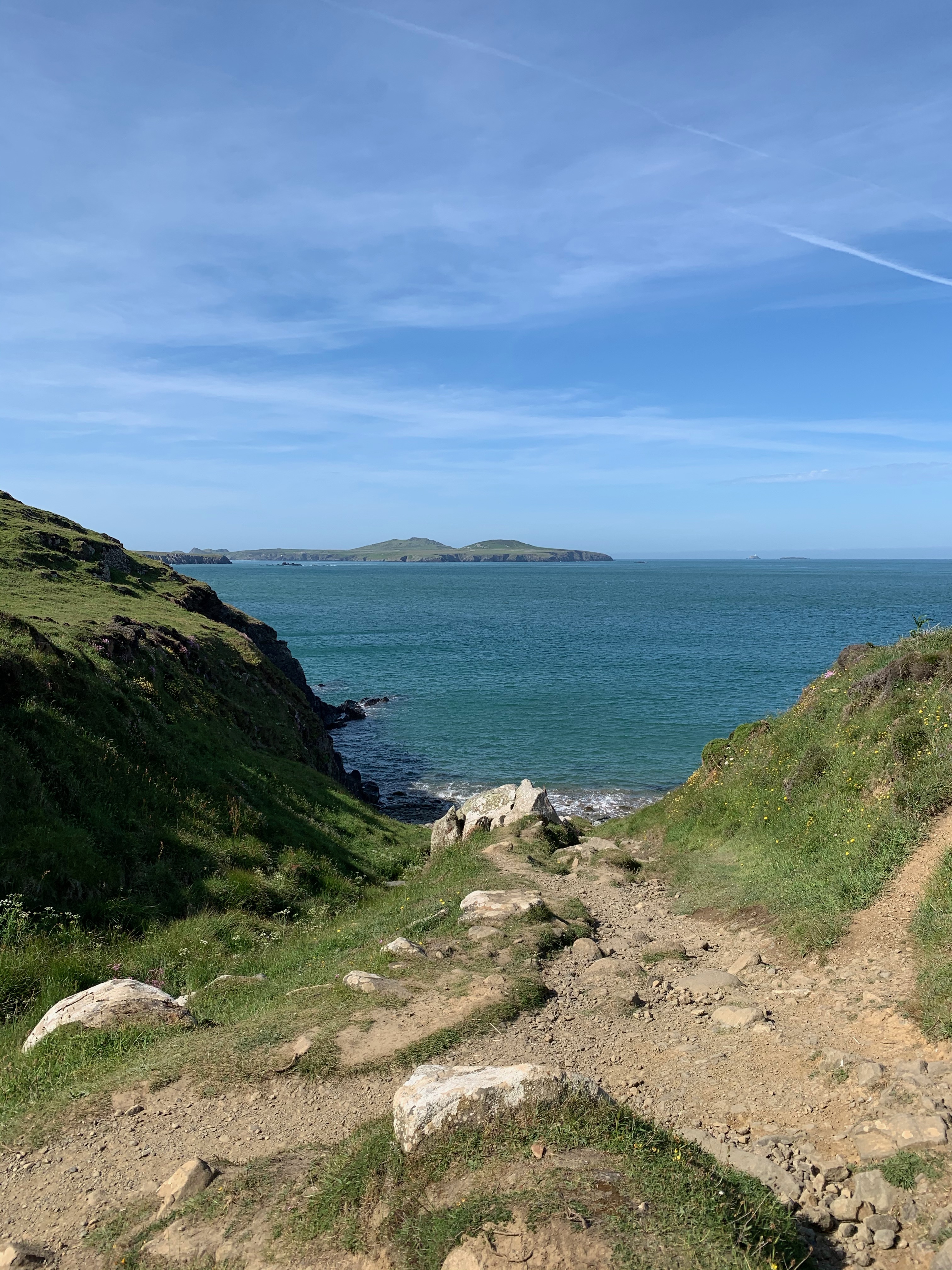 Craig-Y-Mor
